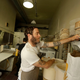 Tartine Bakery, AP Images